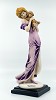 Armani My Furry Pal - 2006 Figurine Of The Year