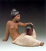 Lladro Leticia 1984-95