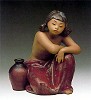 Lladro Desiree 1984-95 ***
