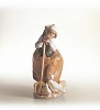 Retired Lladro&nbsp;Harvest Helpers
