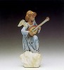 Lladro Heavenly Strings 1990-93