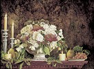 Gamboa&nbsp;Roses & Candles