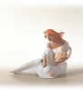 Retired Lladro&nbsp;Midday