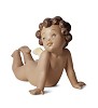 Retired Lladro&nbsp;Winged Tenderness