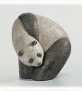 Lladro Panda IIi