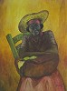 Gamboa&nbsp;Carribean Woman