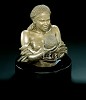 Sean Joyce Divinities Return-Bronze