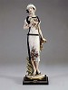 Armani Heather 99 Event Figurine