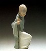 Lladro Saint Joseph