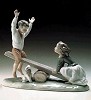 Lladro&nbsp;See-Saw
