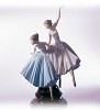 Retired Lladro&nbsp;Merry Ballet