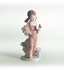 Lladro&nbsp;Spring