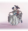 Retired Lladro&nbsp;Mexican Dancers