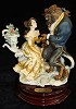 Armani Beauty And The Beast Disneyana Convention