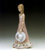 Lladro&nbsp;Sara