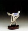 Lladro Backstage Preperation 1991-94