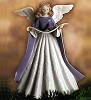 Lladro&nbsp;Singing Angel 1993 Limited Edition