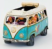Guillermo Forchino&nbsp;The Good Old Days