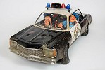 Guillermo Forchino&nbsp;Highway Patrol