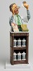Guillermo Forchino&nbsp;The Pharmacist