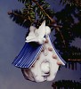 Retired Lladro&nbsp;Home Sweet Home