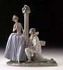 Lladro Perriot Proposal 1997-2000