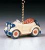 Retired Lladro&nbsp;Little Roadster
