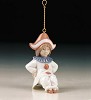 Retired Lladro&nbsp;Little Harlequin