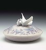 Retired Lladro&nbsp;The Encounter