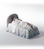 Retired Lladro&nbsp;Bedtime Buddies