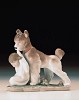 Lladro Safe And Sound