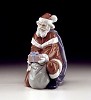 Lladro A Gift From Santa