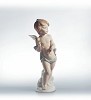 Lladro Cupids Arrow 2000-02