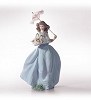 Retired Lladro&nbsp;A Sunny Afternoon