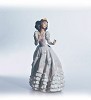 Retired Lladro&nbsp;Quincea�era
