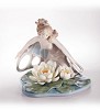 Retired Lladro&nbsp;Wings Of Fantasy