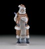 Retired Lladro&nbsp;Santa's List