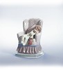 Retired Lladro&nbsp;Visions Of Sugarplums