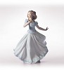Retired Lladro&nbsp;Sweet Sixteen
