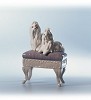 Retired Lladro&nbsp;Looking Pretty
