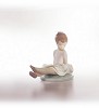 Retired Lladro&nbsp;Rosy Posey
