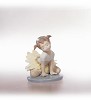 Retired Lladro&nbsp;Oopsy Daisy