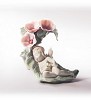 Retired Lladro&nbsp;A Visit To Dreamland