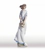 Retired Lladro&nbsp;Romantica