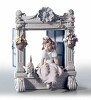 Retired Lladro&nbsp;Childhood Dreams