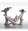 Retired Lladro&nbsp;Little Napmates