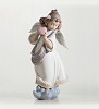 Retired Lladro&nbsp;Love In The World