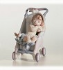 Retired Lladro&nbsp;Bundle Of Dreams