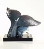 Retired Lladro&nbsp;Giant Of The Sea