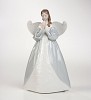 Retired Lladro&nbsp;Celestial Scent (tree Topper)